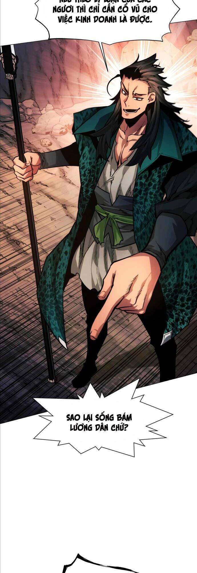 Chuyển Sinh Vào Thế Giới Võ Lâm - Chapter 18 - Page 62