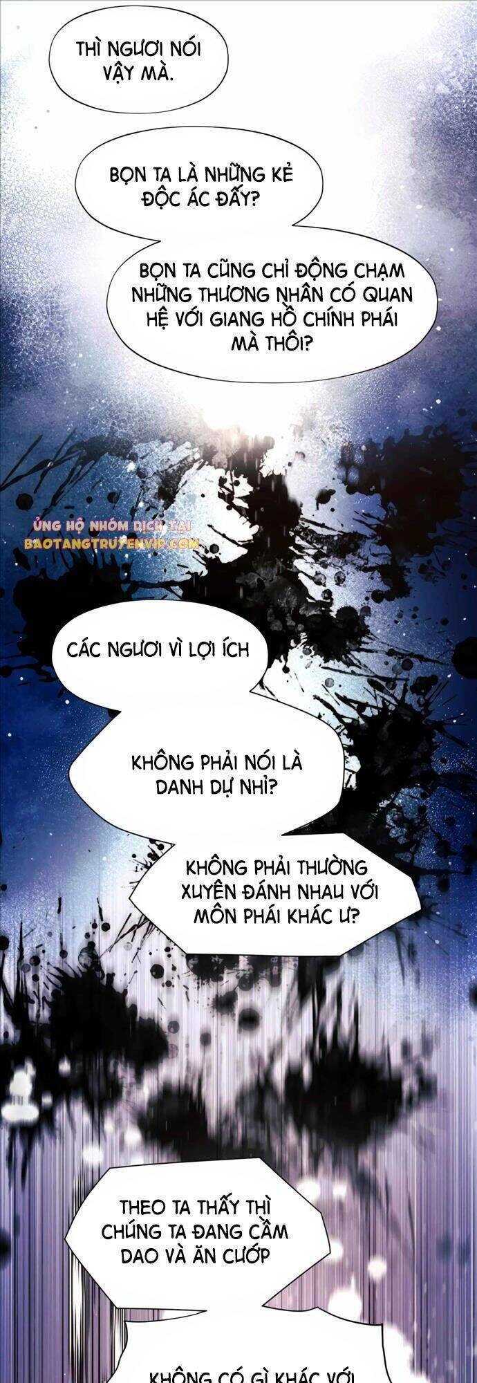 Chuyển Sinh Vào Thế Giới Võ Lâm - Chapter 18 - Page 64