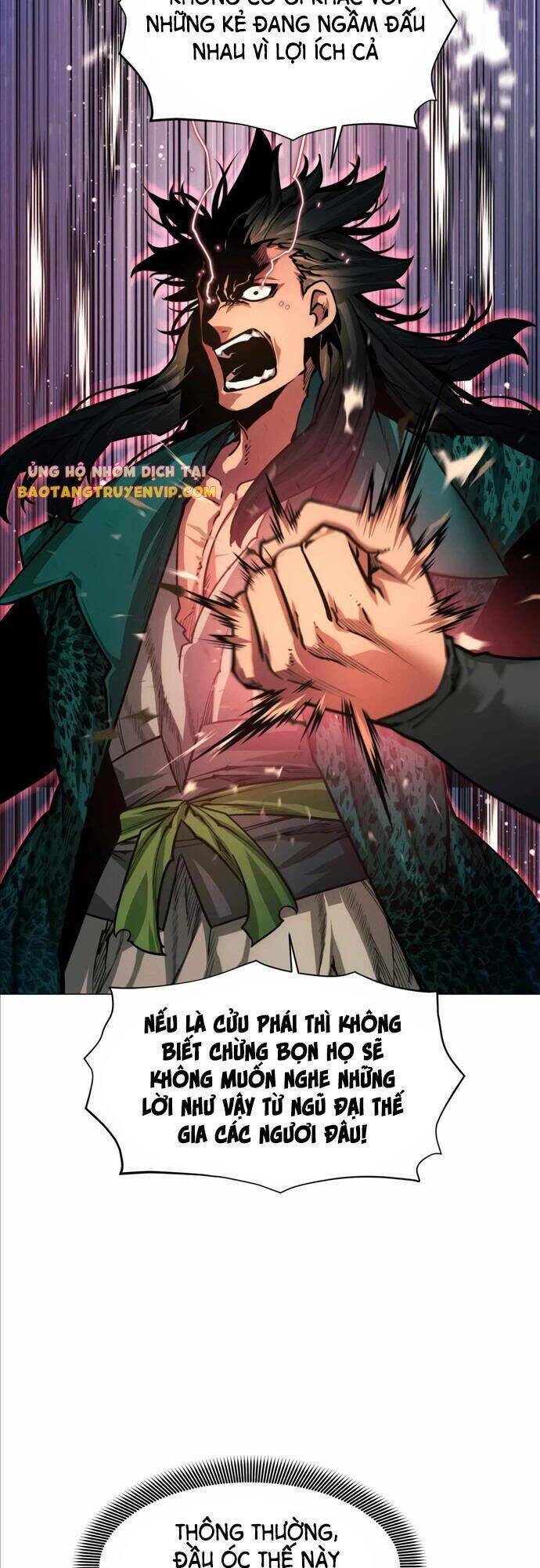 Chuyển Sinh Vào Thế Giới Võ Lâm - Chapter 18 - Page 65