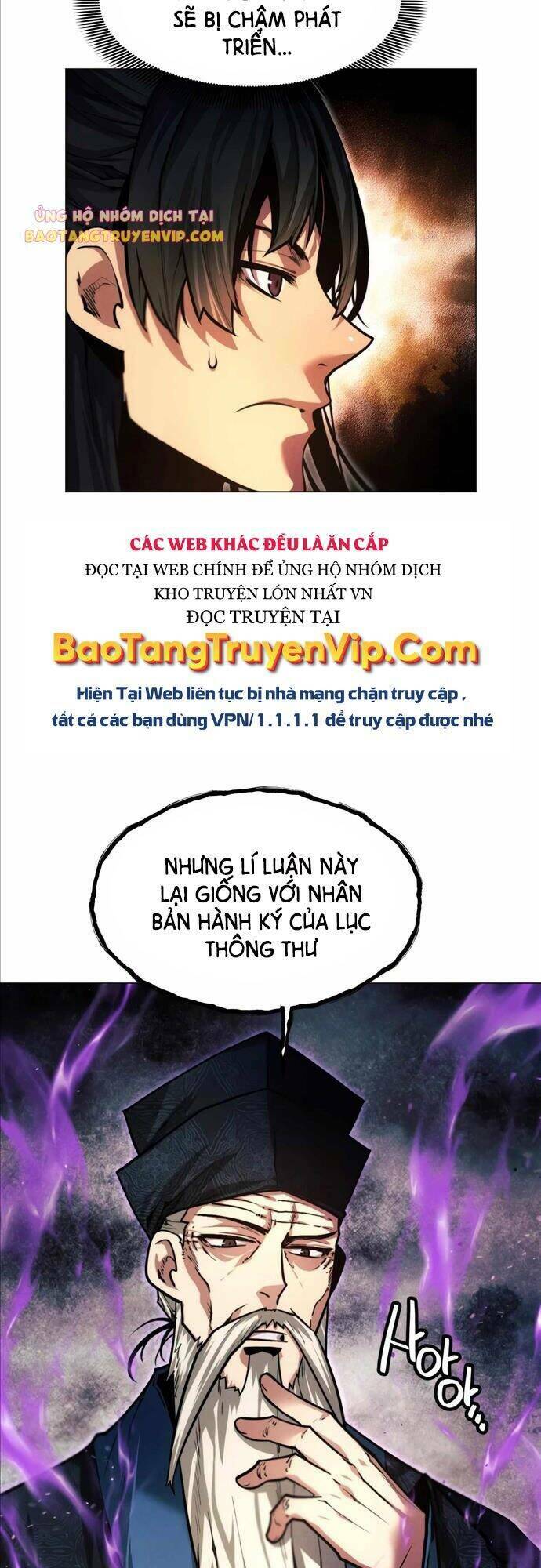Chuyển Sinh Vào Thế Giới Võ Lâm - Chapter 18 - Page 66