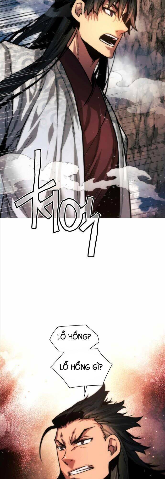 Chuyển Sinh Vào Thế Giới Võ Lâm - Chapter 18 - Page 68