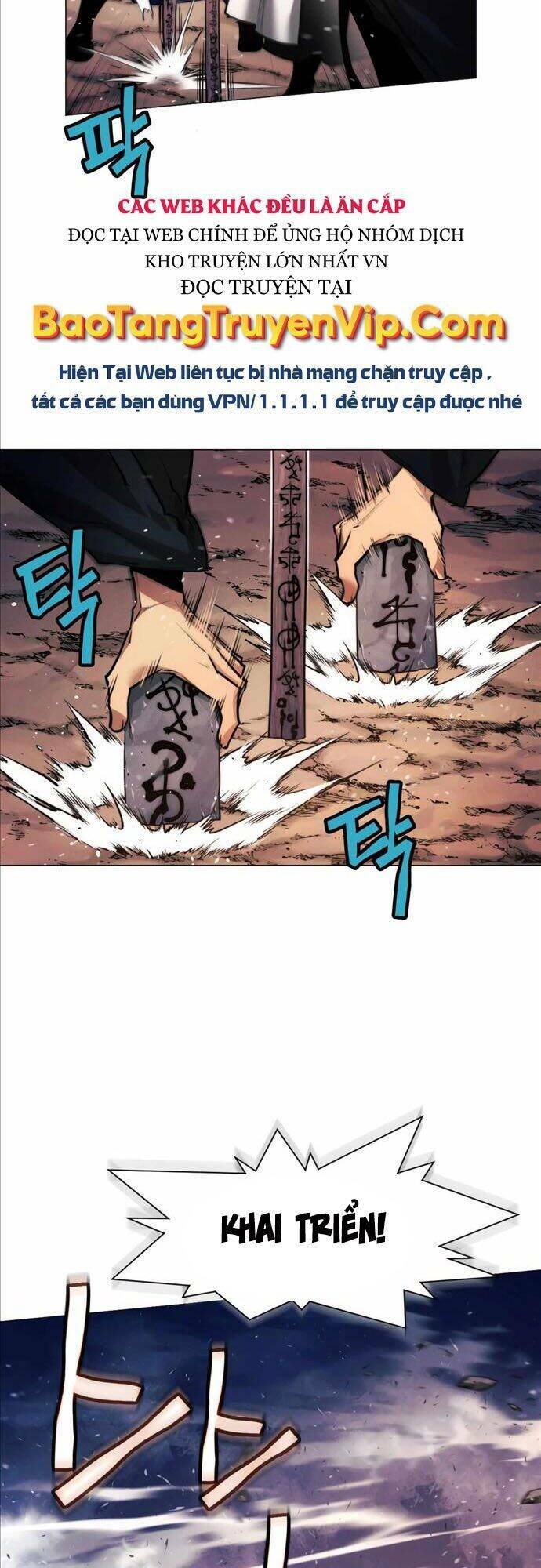 Chuyển Sinh Vào Thế Giới Võ Lâm - Chapter 18 - Page 6