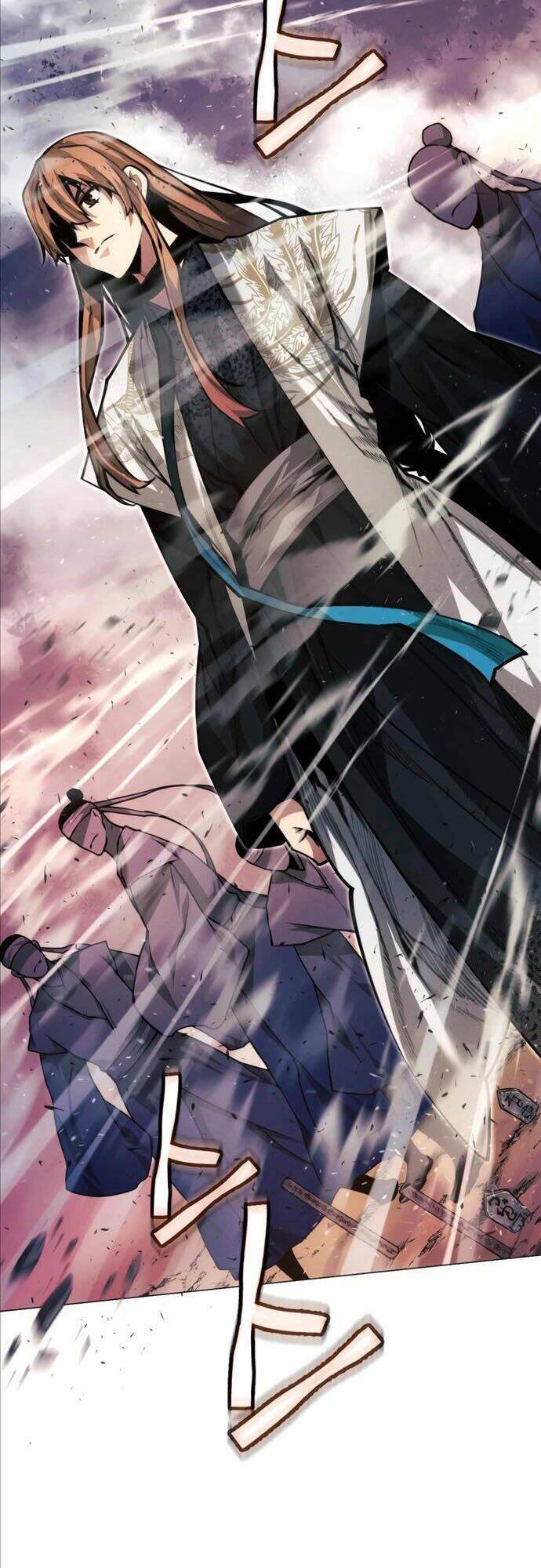 Chuyển Sinh Vào Thế Giới Võ Lâm - Chapter 18 - Page 7