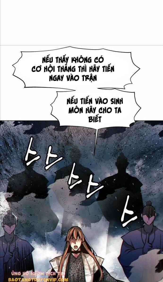 Chuyển Sinh Vào Thế Giới Võ Lâm - Chapter 18 - Page 8