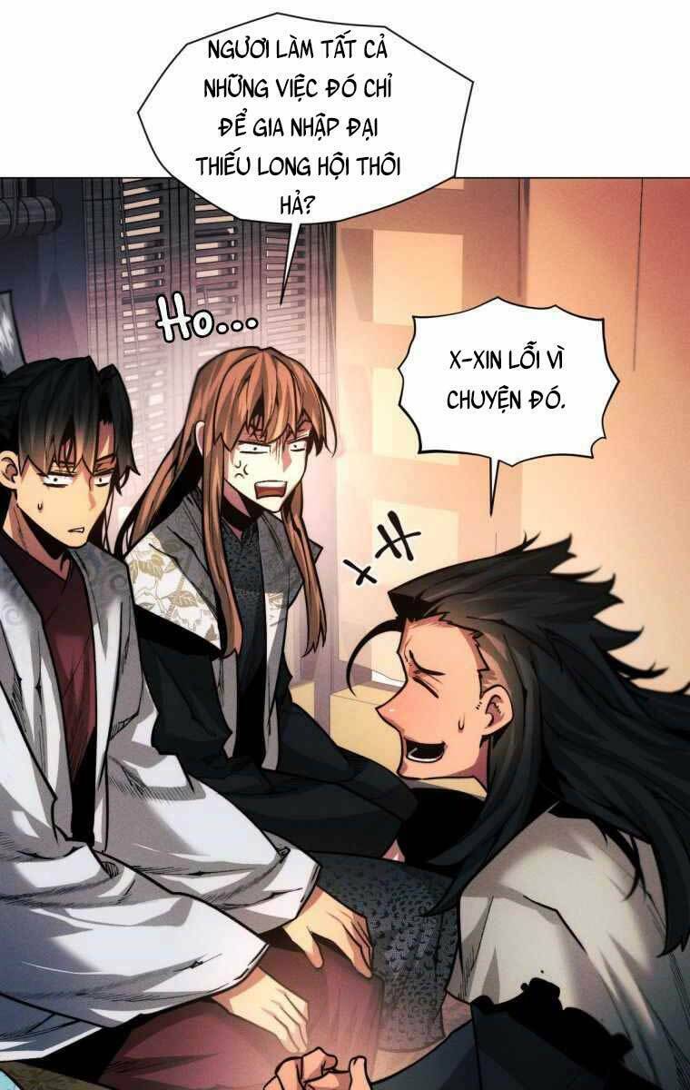 Chuyển Sinh Vào Thế Giới Võ Lâm - Chapter 19 - Page 105