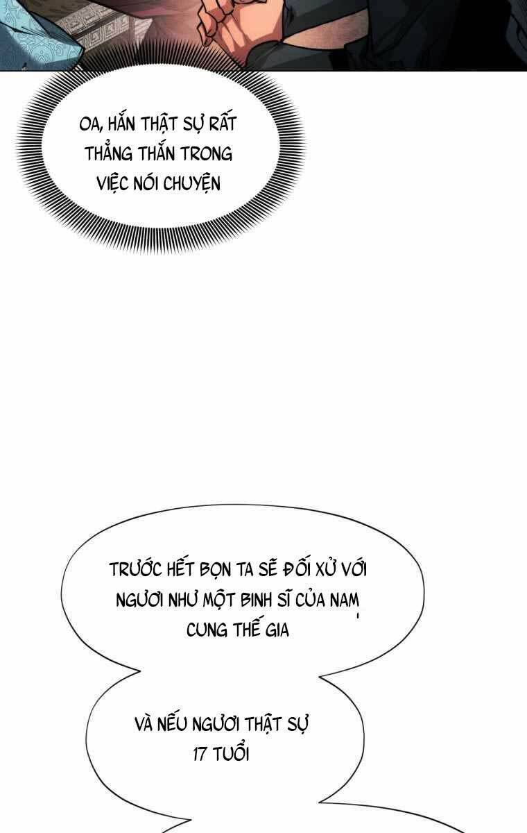 Chuyển Sinh Vào Thế Giới Võ Lâm - Chapter 19 - Page 106