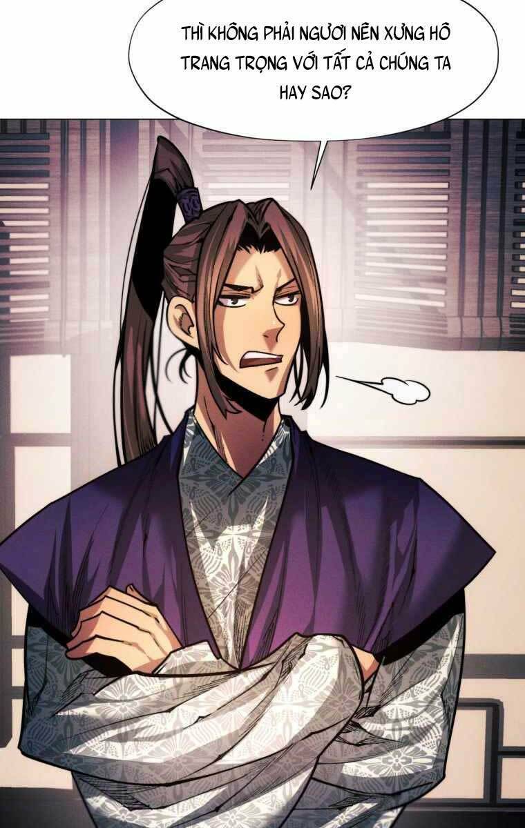 Chuyển Sinh Vào Thế Giới Võ Lâm - Chapter 19 - Page 107