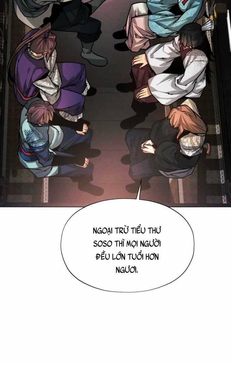 Chuyển Sinh Vào Thế Giới Võ Lâm - Chapter 19 - Page 109