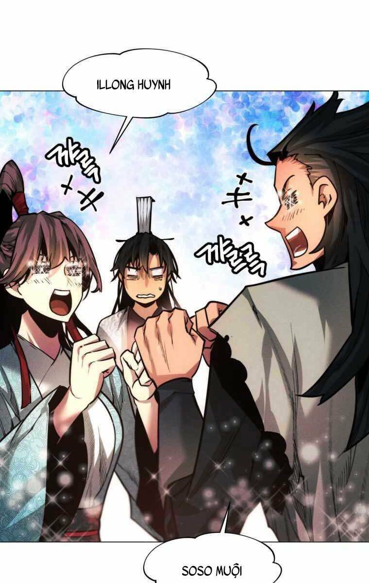 Chuyển Sinh Vào Thế Giới Võ Lâm - Chapter 19 - Page 116