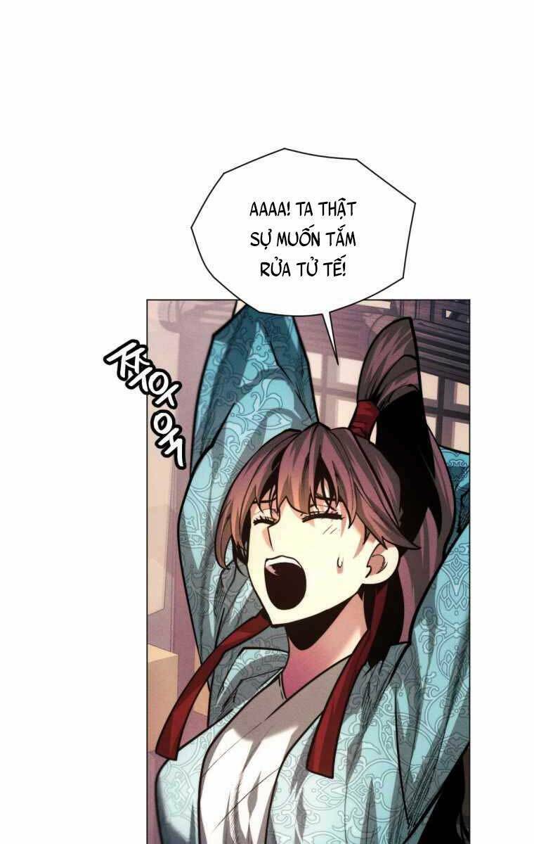 Chuyển Sinh Vào Thế Giới Võ Lâm - Chapter 19 - Page 120