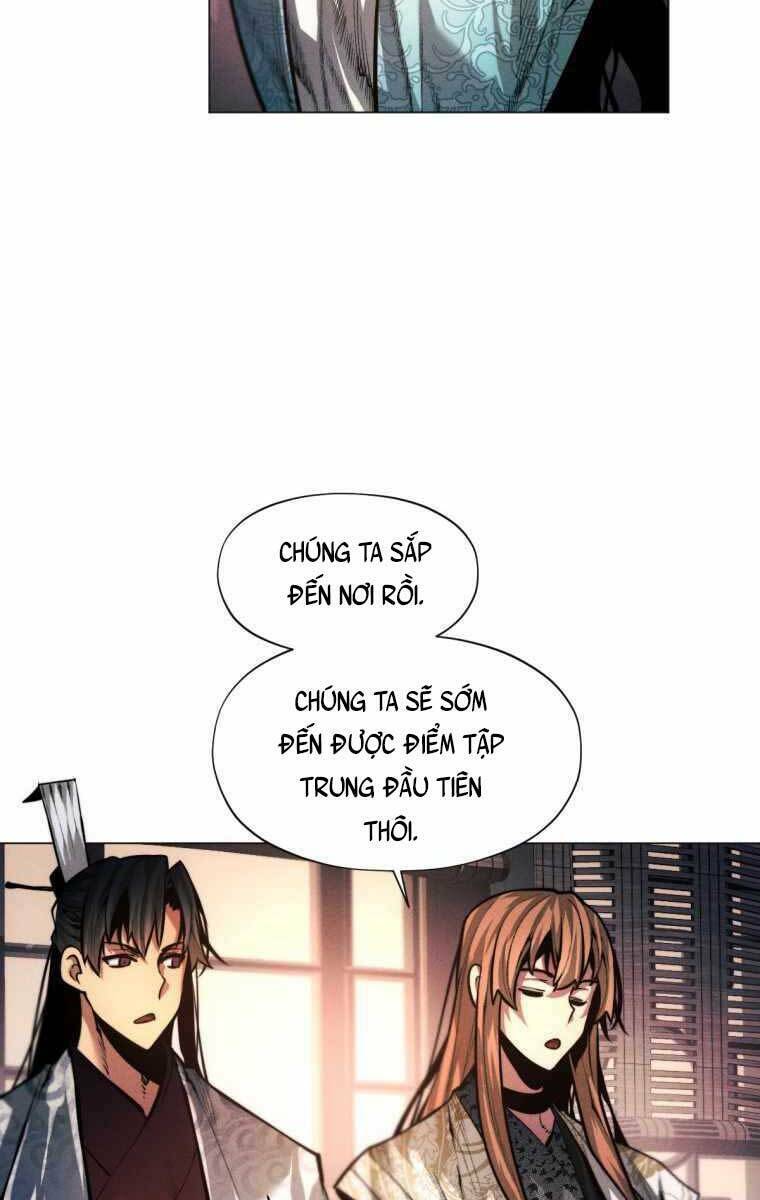 Chuyển Sinh Vào Thế Giới Võ Lâm - Chapter 19 - Page 121