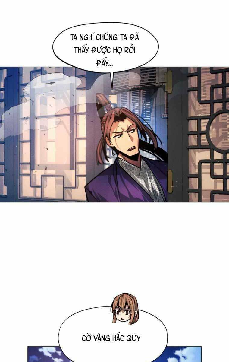 Chuyển Sinh Vào Thế Giới Võ Lâm - Chapter 19 - Page 124