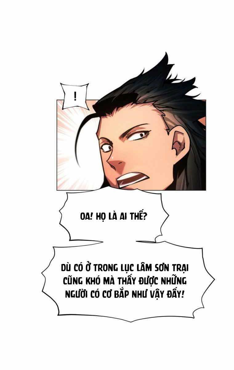 Chuyển Sinh Vào Thế Giới Võ Lâm - Chapter 19 - Page 126