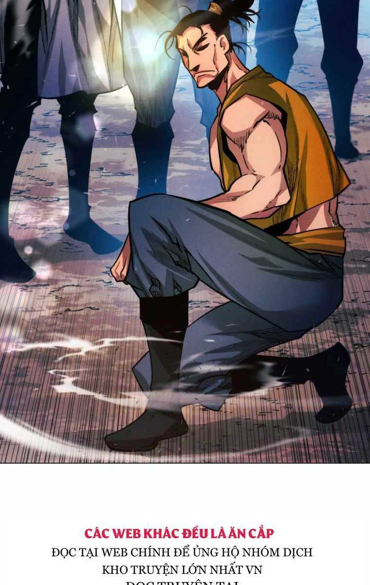 Chuyển Sinh Vào Thế Giới Võ Lâm - Chapter 19 - Page 128