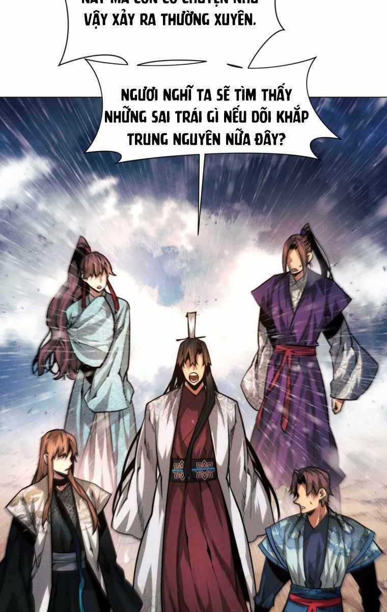 Chuyển Sinh Vào Thế Giới Võ Lâm - Chapter 19 - Page 16
