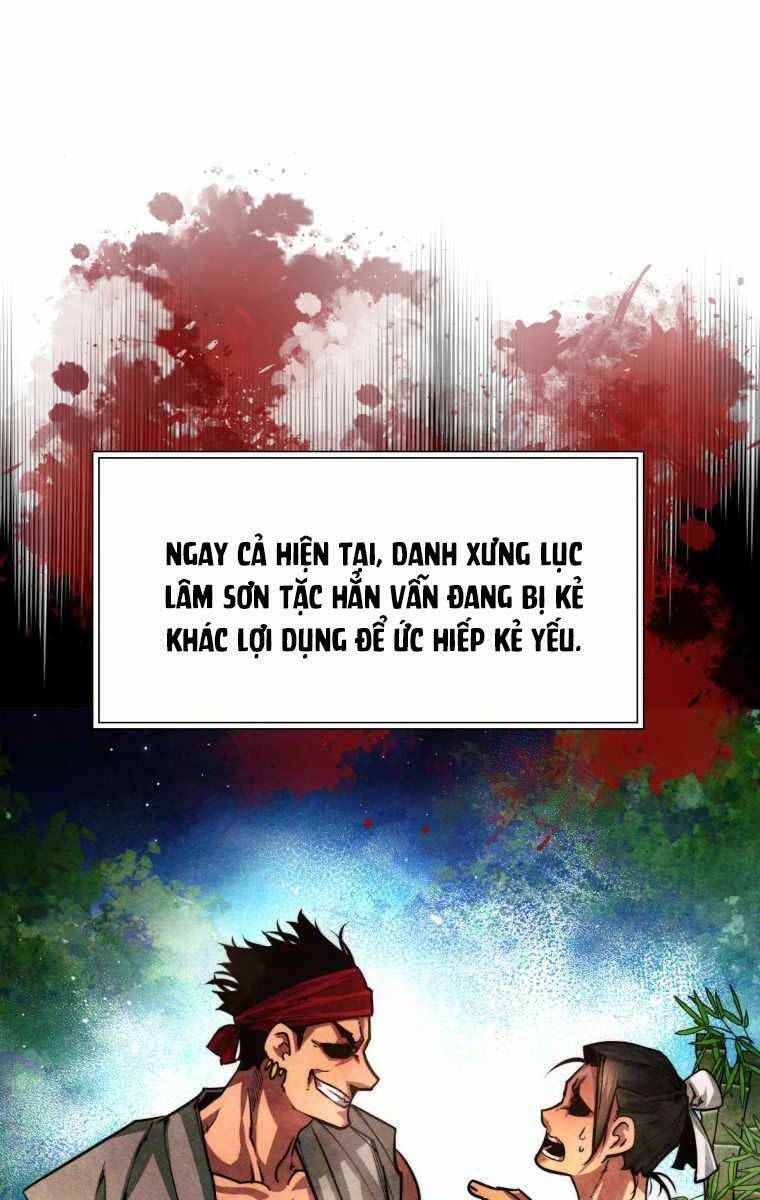 Chuyển Sinh Vào Thế Giới Võ Lâm - Chapter 19 - Page 18