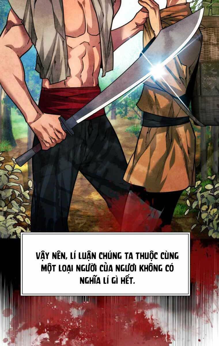 Chuyển Sinh Vào Thế Giới Võ Lâm - Chapter 19 - Page 19