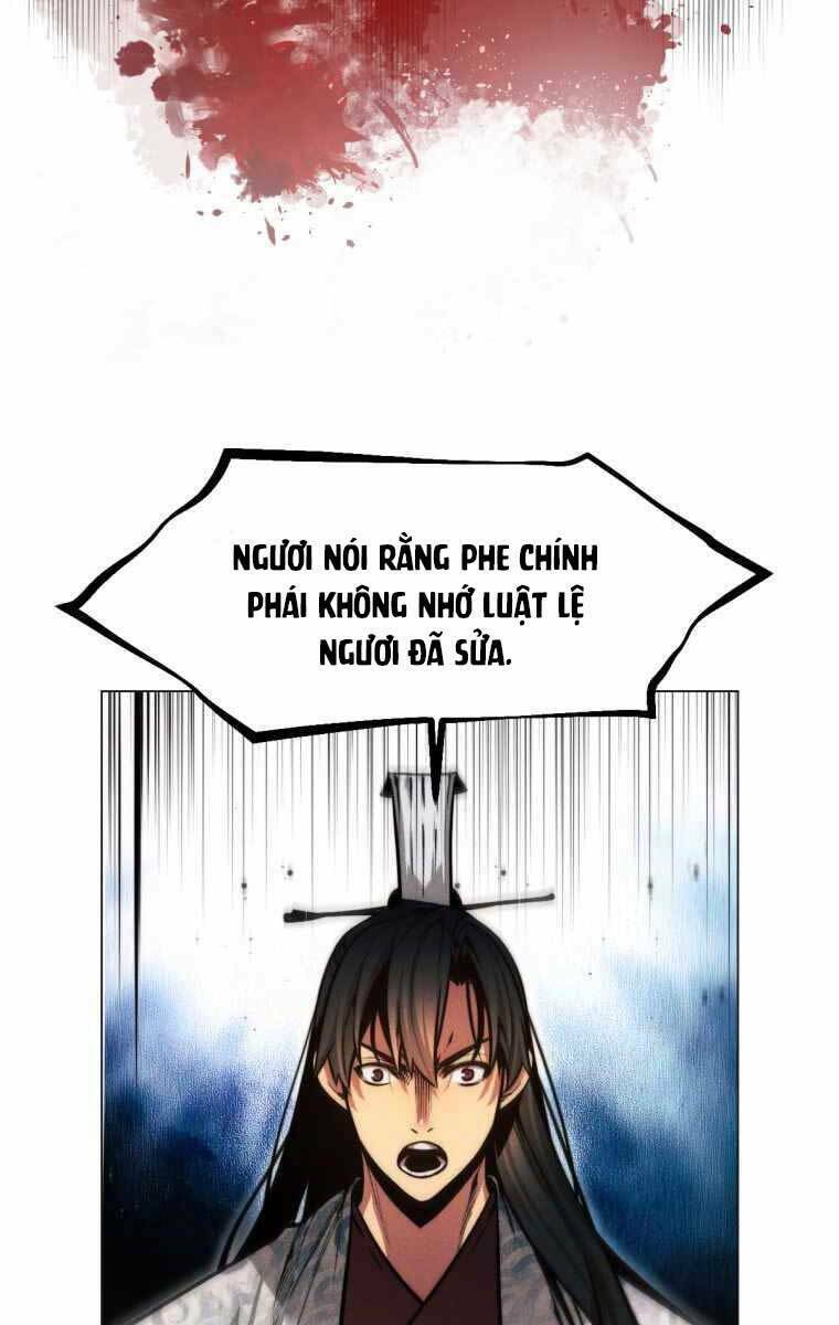 Chuyển Sinh Vào Thế Giới Võ Lâm - Chapter 19 - Page 20