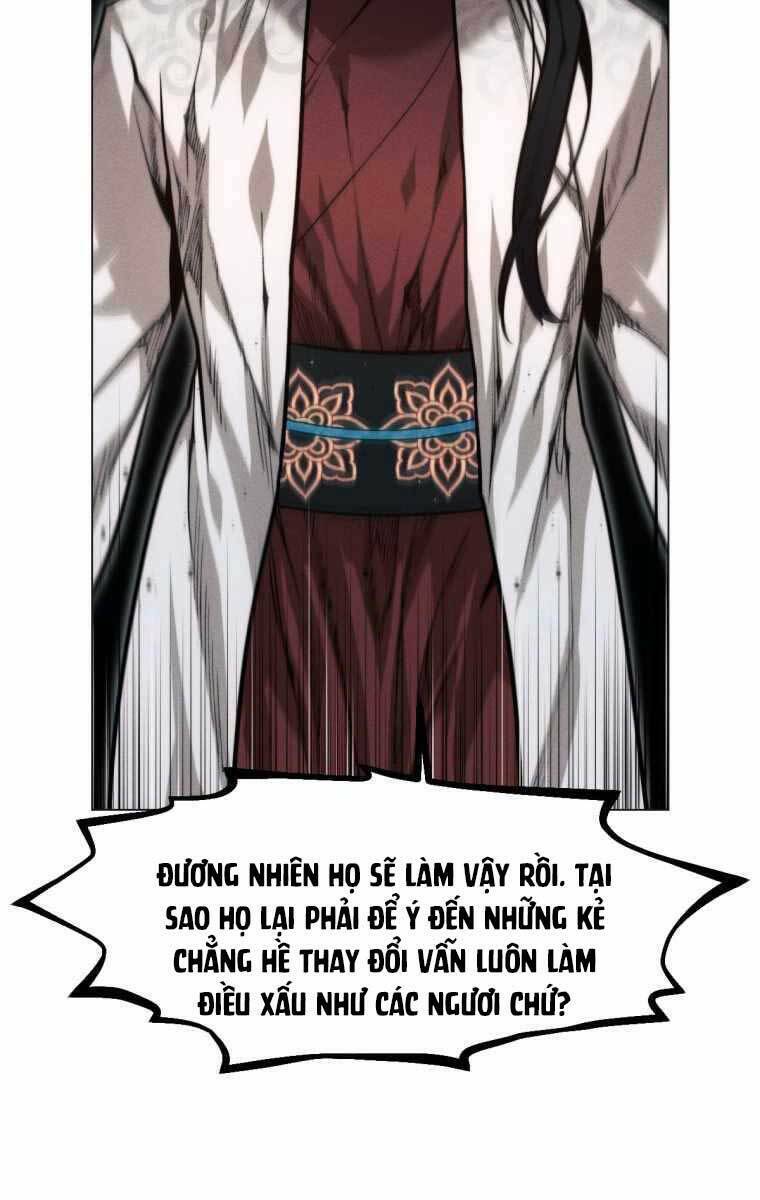 Chuyển Sinh Vào Thế Giới Võ Lâm - Chapter 19 - Page 21