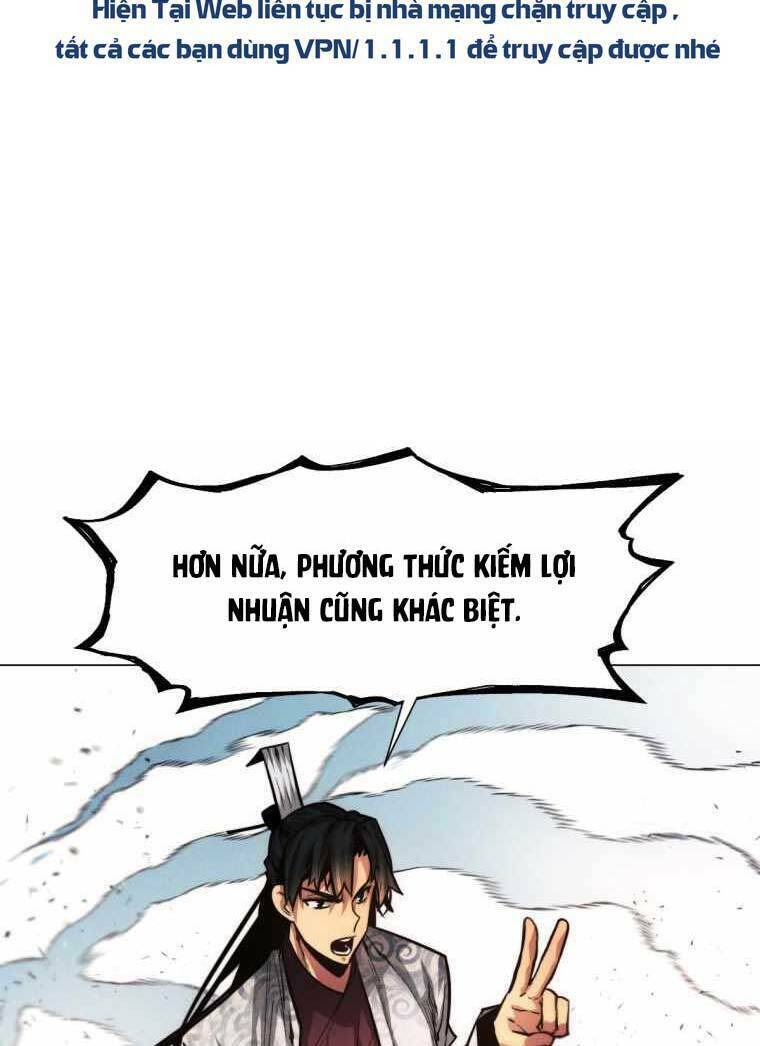 Chuyển Sinh Vào Thế Giới Võ Lâm - Chapter 19 - Page 23