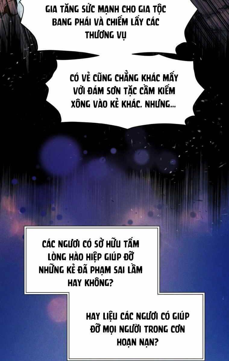 Chuyển Sinh Vào Thế Giới Võ Lâm - Chapter 19 - Page 25