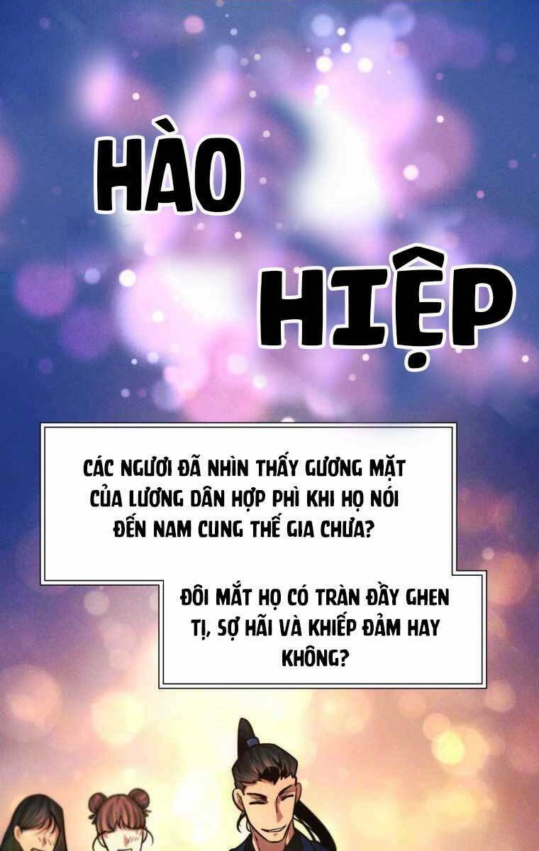 Chuyển Sinh Vào Thế Giới Võ Lâm - Chapter 19 - Page 26