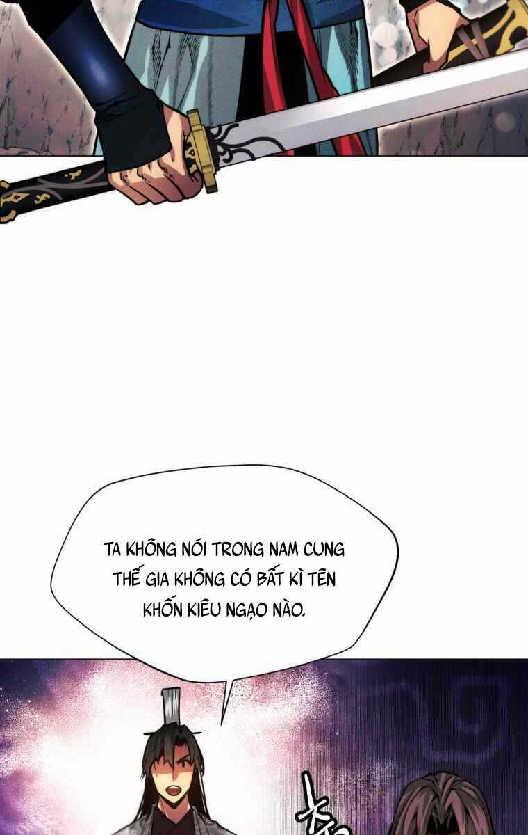 Chuyển Sinh Vào Thế Giới Võ Lâm - Chapter 19 - Page 30