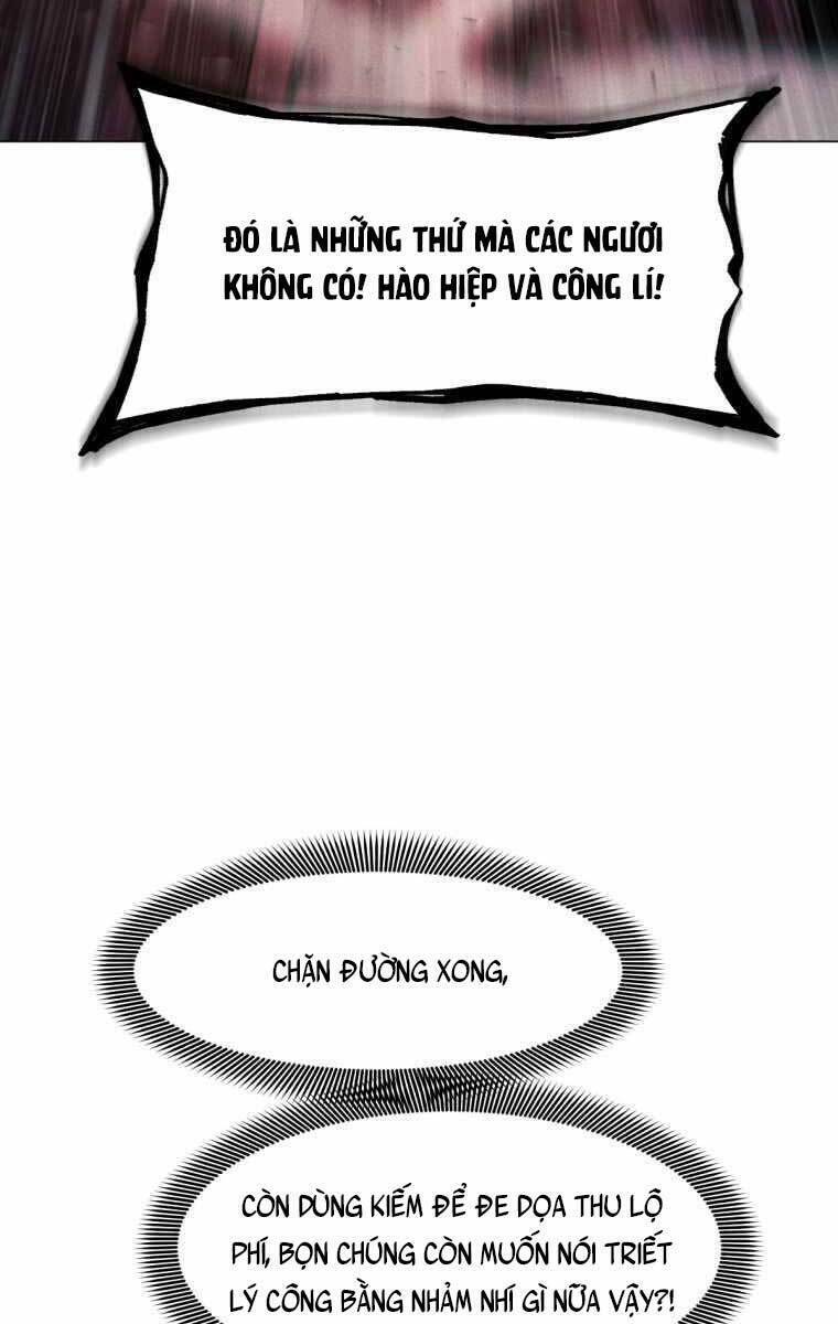 Chuyển Sinh Vào Thế Giới Võ Lâm - Chapter 19 - Page 34