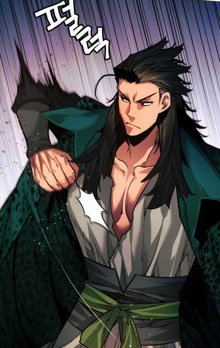 Chuyển Sinh Vào Thế Giới Võ Lâm - Chapter 19 - Page 38