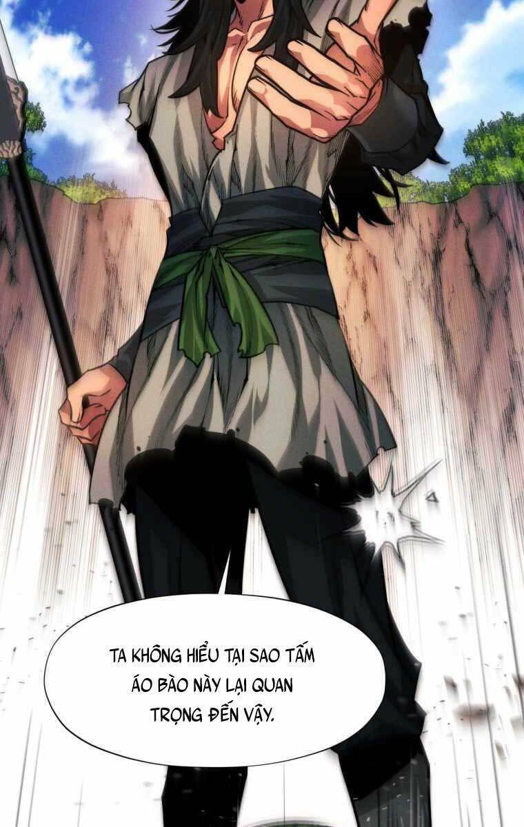 Chuyển Sinh Vào Thế Giới Võ Lâm - Chapter 19 - Page 40