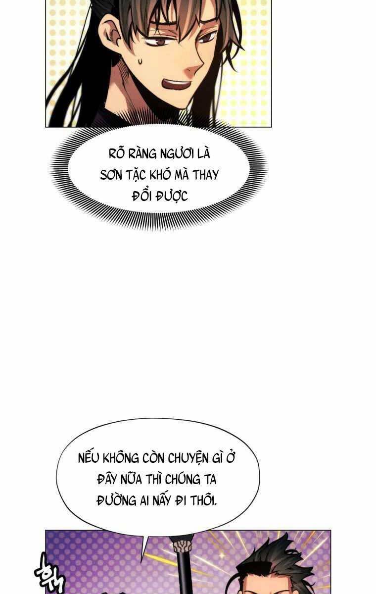Chuyển Sinh Vào Thế Giới Võ Lâm - Chapter 19 - Page 50