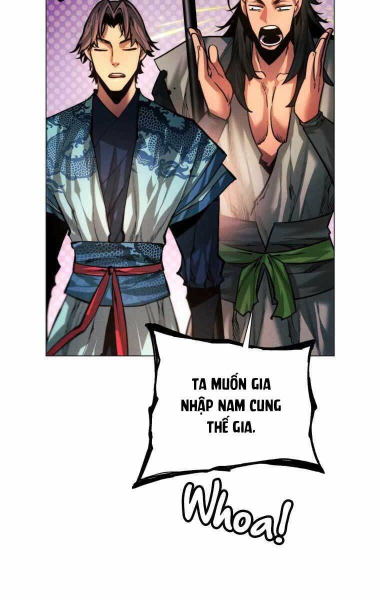 Chuyển Sinh Vào Thế Giới Võ Lâm - Chapter 19 - Page 51