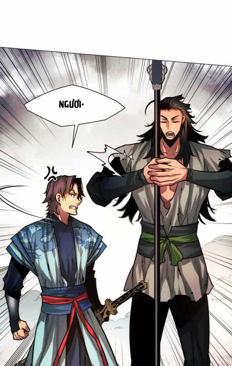 Chuyển Sinh Vào Thế Giới Võ Lâm - Chapter 19 - Page 52