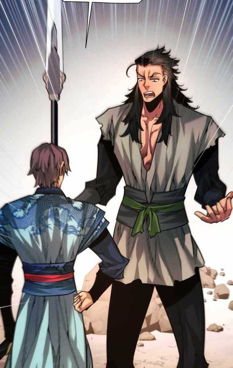 Chuyển Sinh Vào Thế Giới Võ Lâm - Chapter 19 - Page 55