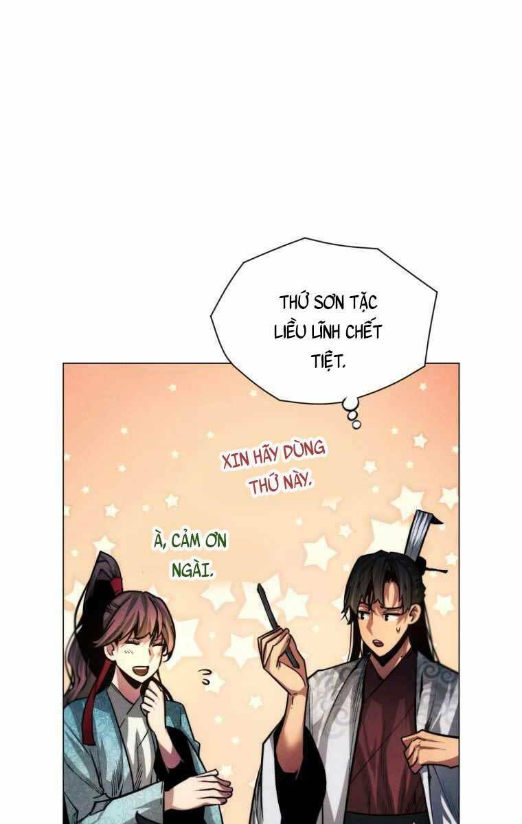 Chuyển Sinh Vào Thế Giới Võ Lâm - Chapter 19 - Page 66