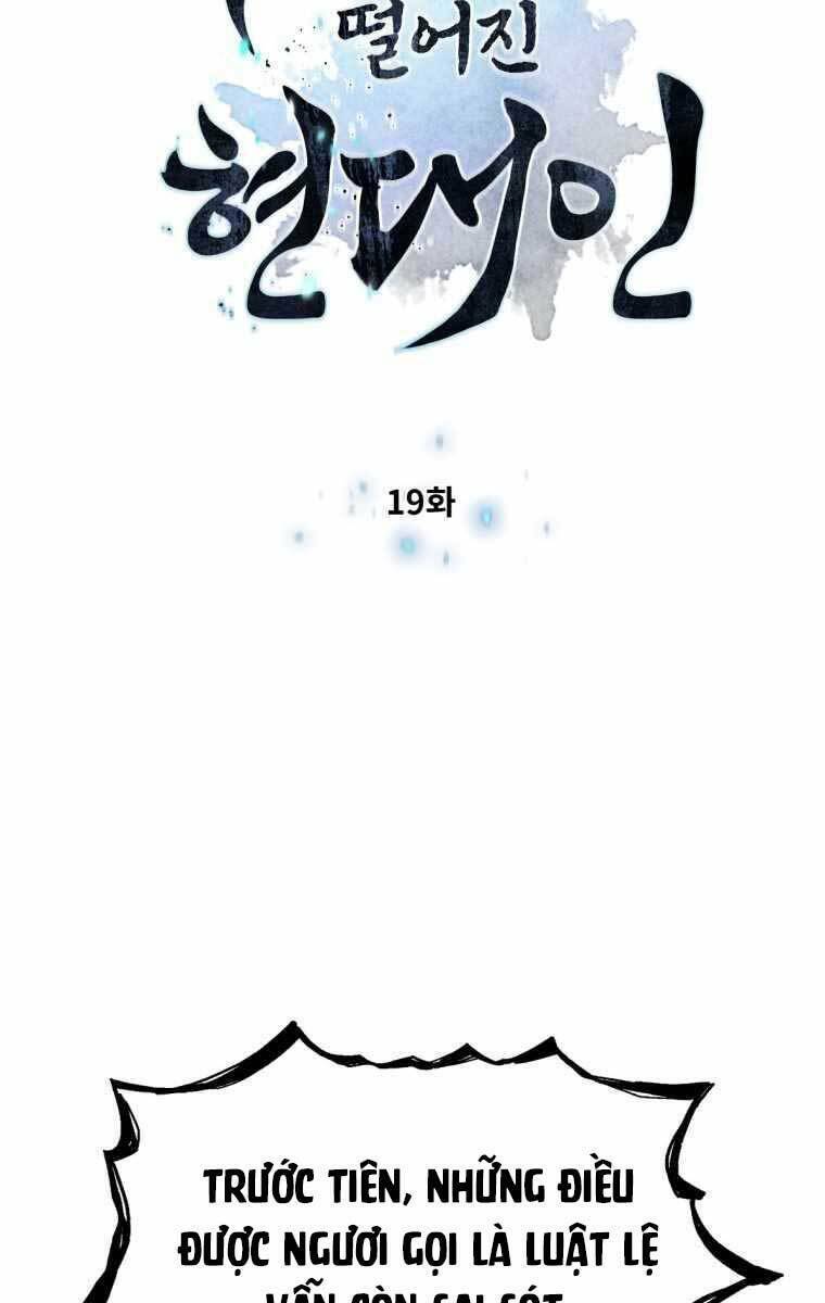 Chuyển Sinh Vào Thế Giới Võ Lâm - Chapter 19 - Page 6