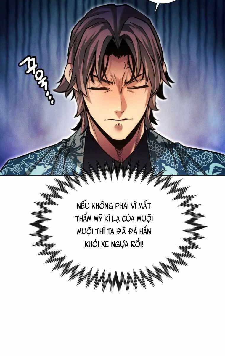 Chuyển Sinh Vào Thế Giới Võ Lâm - Chapter 19 - Page 86