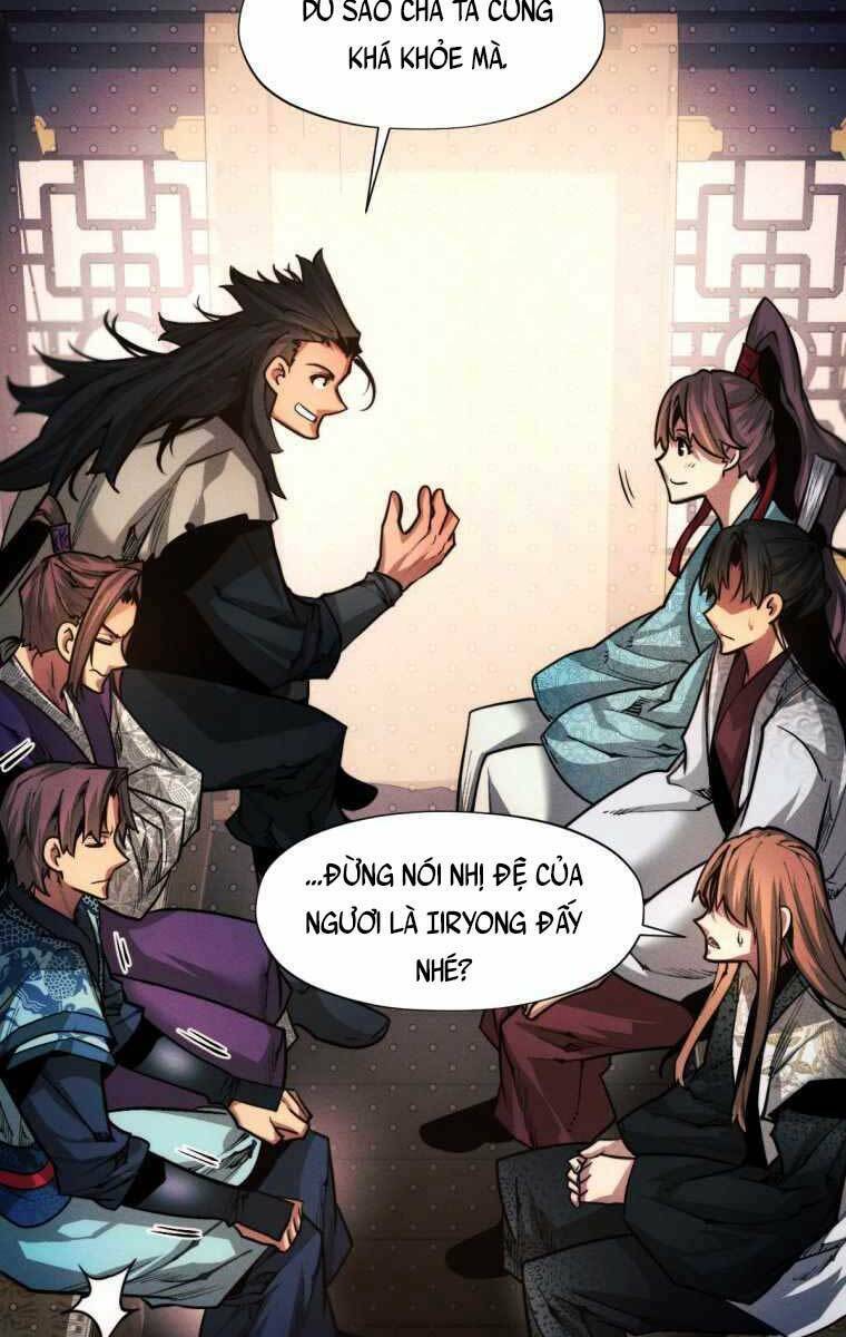 Chuyển Sinh Vào Thế Giới Võ Lâm - Chapter 19 - Page 93