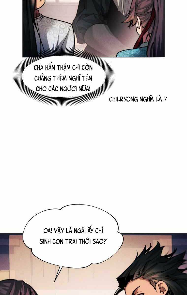 Chuyển Sinh Vào Thế Giới Võ Lâm - Chapter 19 - Page 95