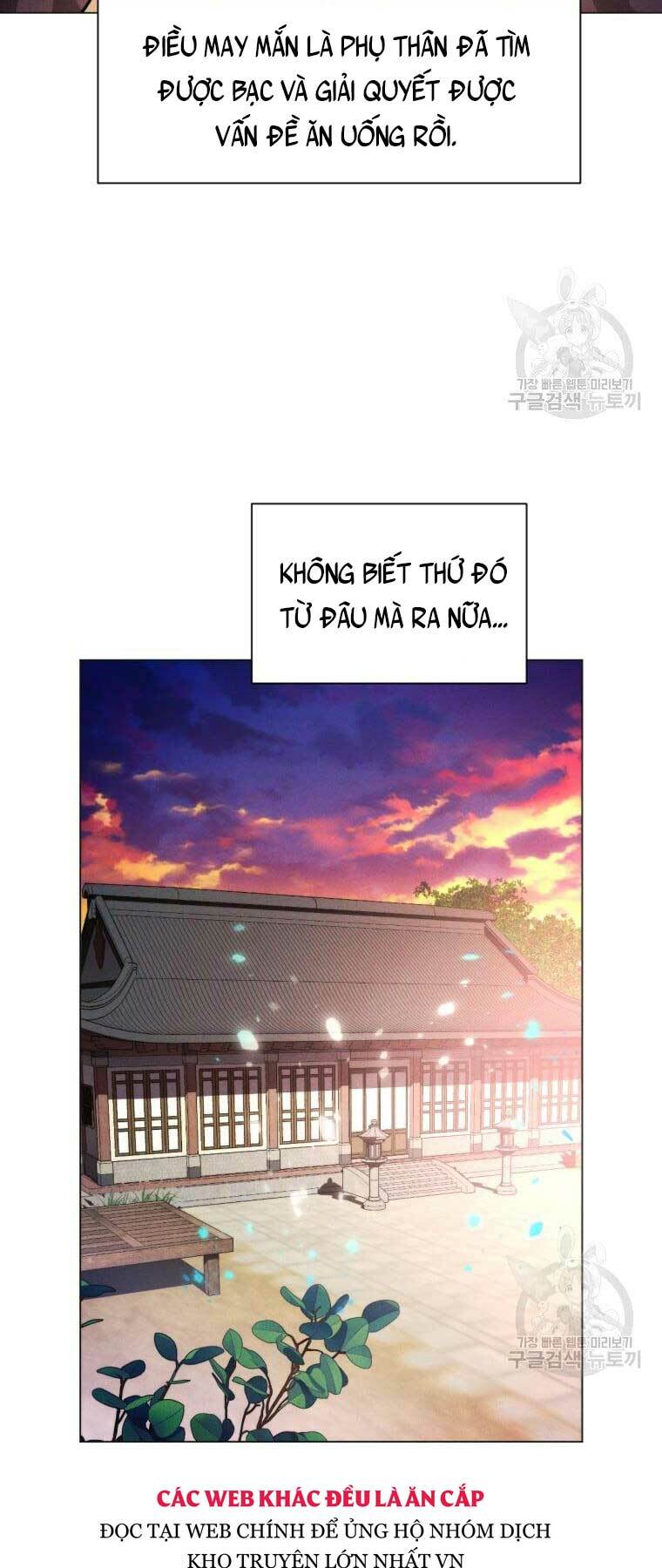 Chuyển Sinh Vào Thế Giới Võ Lâm - Chapter 2 - Page 9