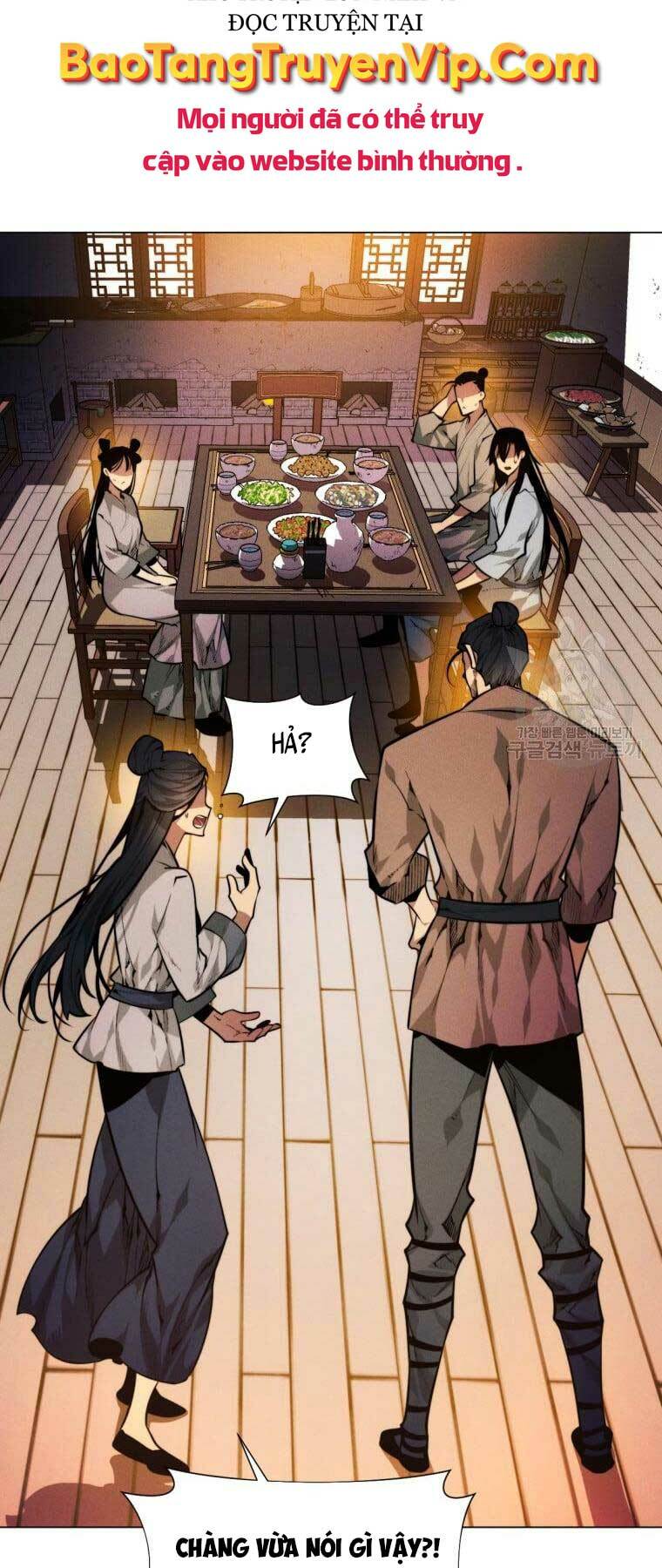 Chuyển Sinh Vào Thế Giới Võ Lâm - Chapter 2 - Page 10