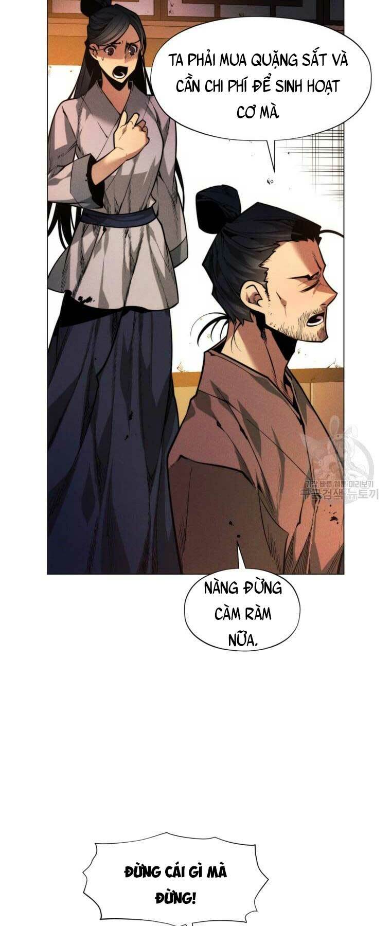 Chuyển Sinh Vào Thế Giới Võ Lâm - Chapter 2 - Page 13