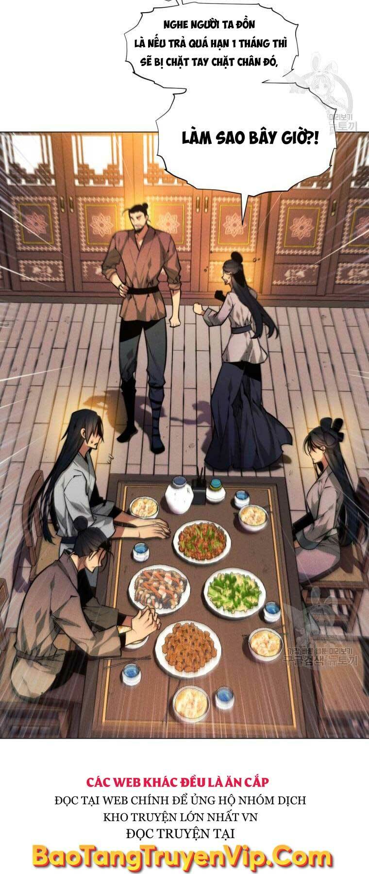 Chuyển Sinh Vào Thế Giới Võ Lâm - Chapter 2 - Page 14