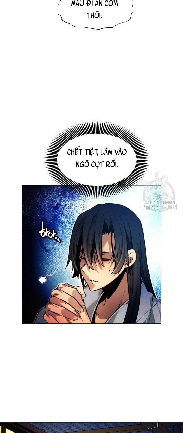 Chuyển Sinh Vào Thế Giới Võ Lâm - Chapter 2 - Page 18