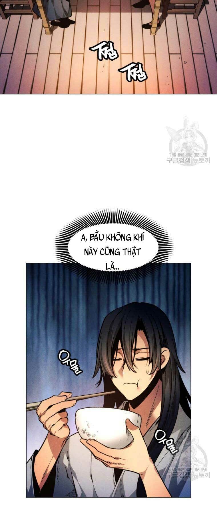 Chuyển Sinh Vào Thế Giới Võ Lâm - Chapter 2 - Page 20