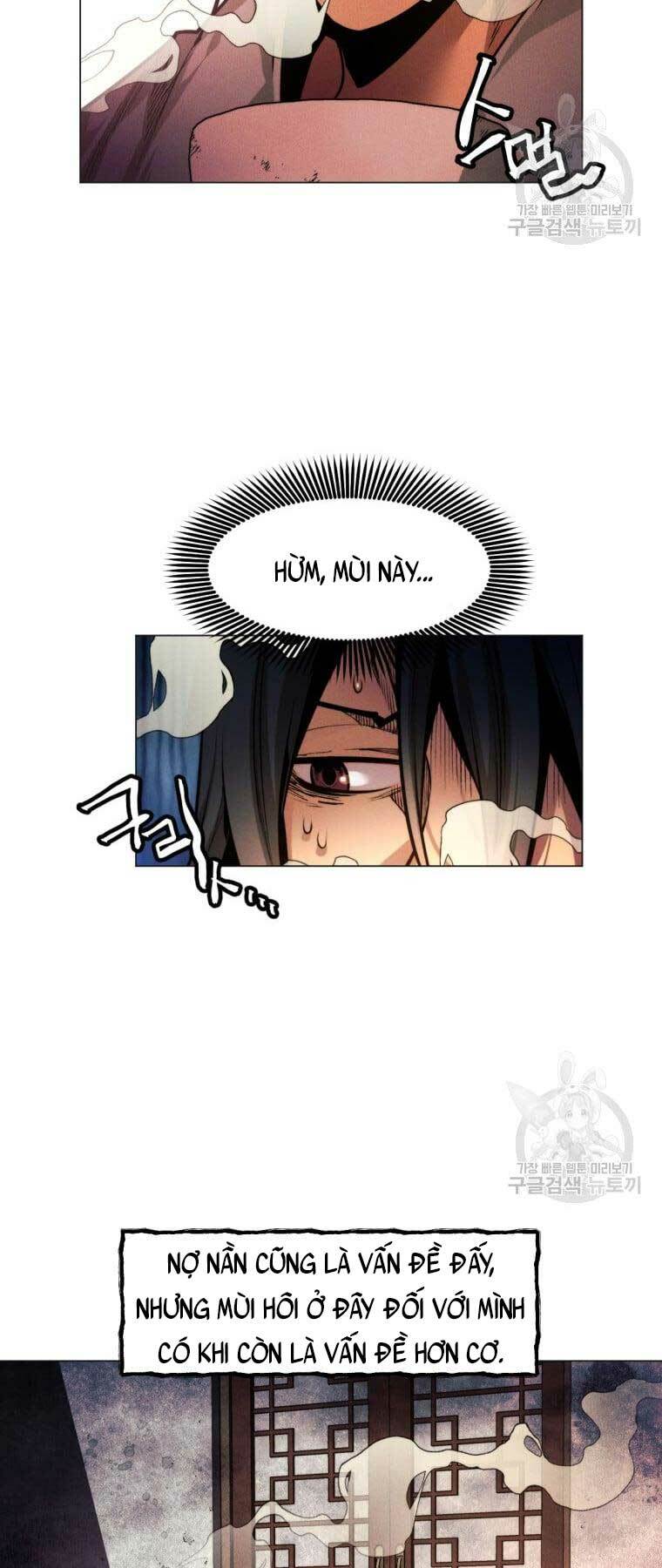 Chuyển Sinh Vào Thế Giới Võ Lâm - Chapter 2 - Page 22