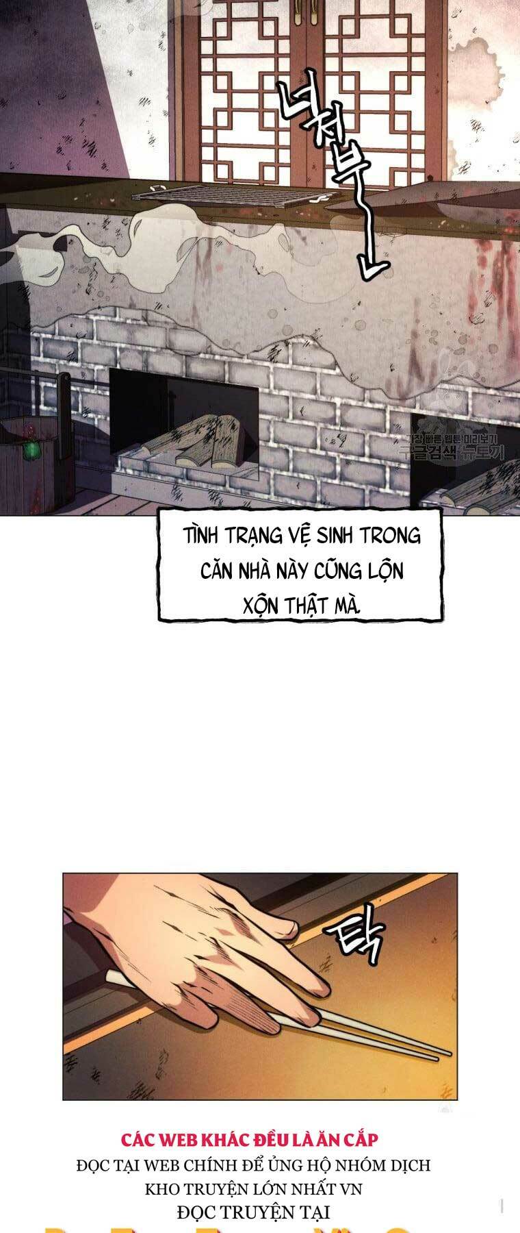 Chuyển Sinh Vào Thế Giới Võ Lâm - Chapter 2 - Page 23