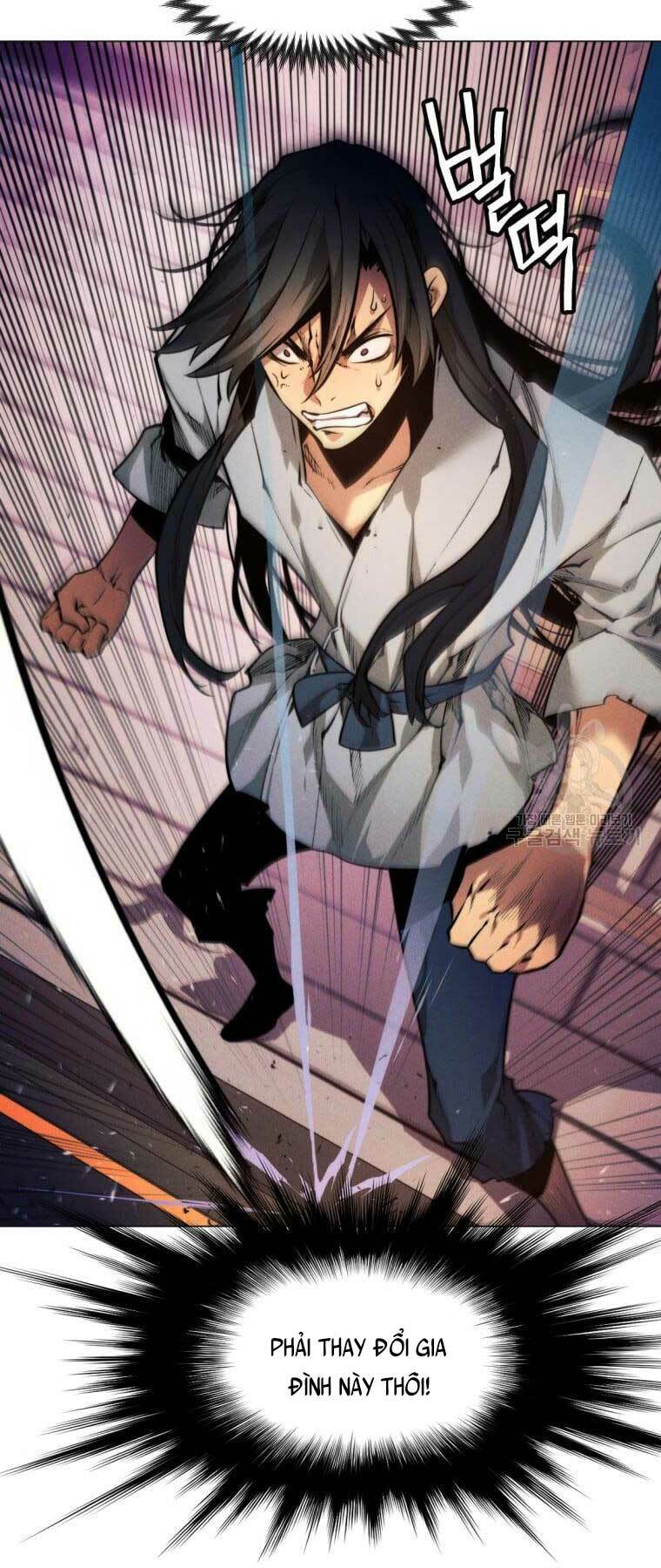 Chuyển Sinh Vào Thế Giới Võ Lâm - Chapter 2 - Page 29