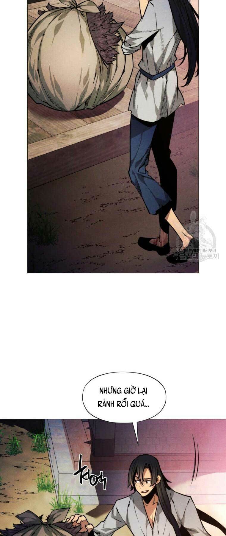 Chuyển Sinh Vào Thế Giới Võ Lâm - Chapter 2 - Page 34