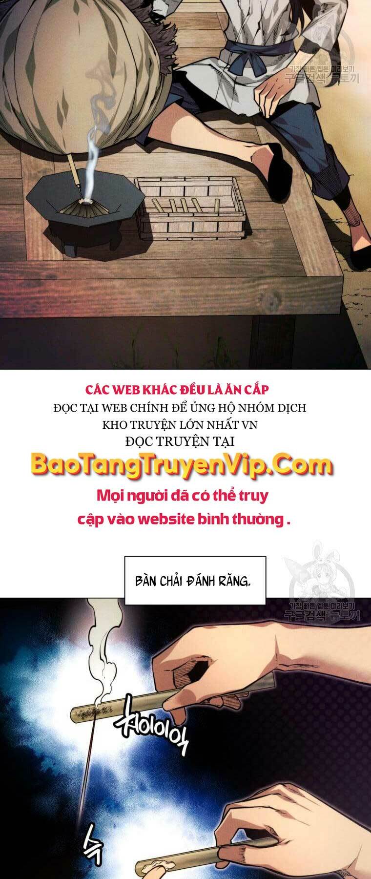 Chuyển Sinh Vào Thế Giới Võ Lâm - Chapter 2 - Page 35